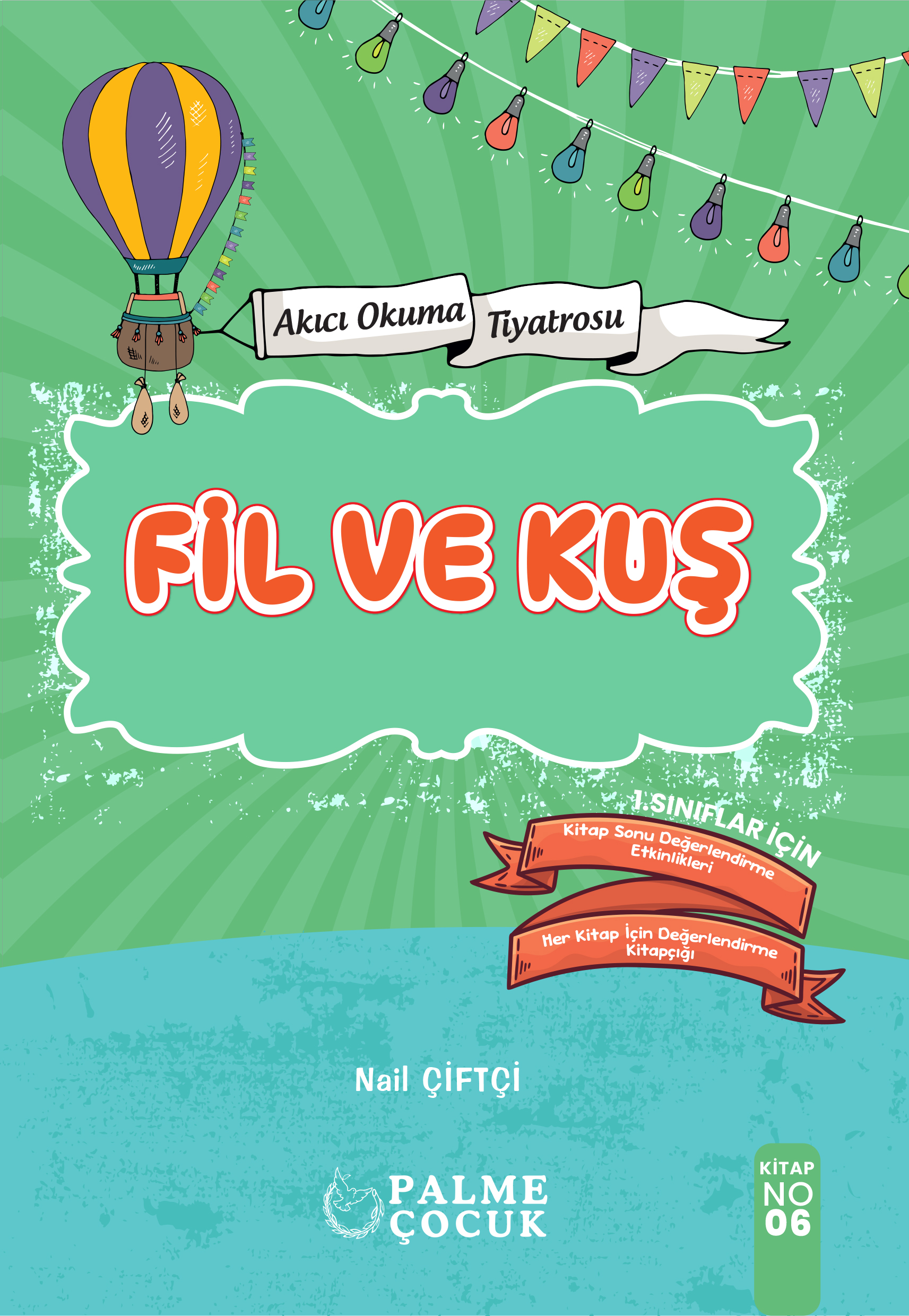 FİL VE KUŞ